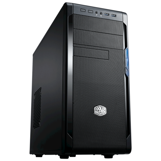 We service computers!